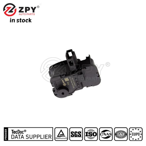 ZPY Fuel Door Locking Actuator 7P0810773F for Audi VW Porsche