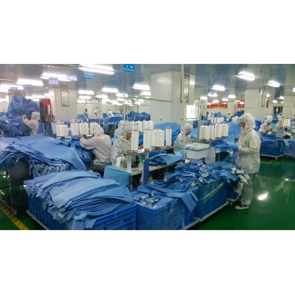 Henan Joinkona Medical Products Stock Co.,Ltd