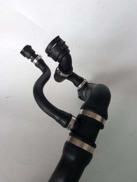 Stable Radiator Coolant Hose High Efficiency 17127519255 For BMW 5 E60