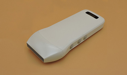 GH Medical Hospital Equipments G10LN 128E Linear Wireless Vascular Probe Ultrasound 10Mhz