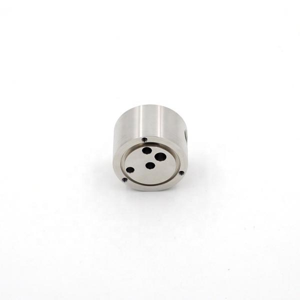 Custom Medical Precision Casting Parts - Small Parts for Medical Equipment