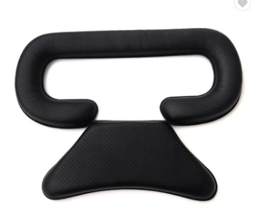 Coussin de haute qualité de mousse de visage de couverture de la couverture VR