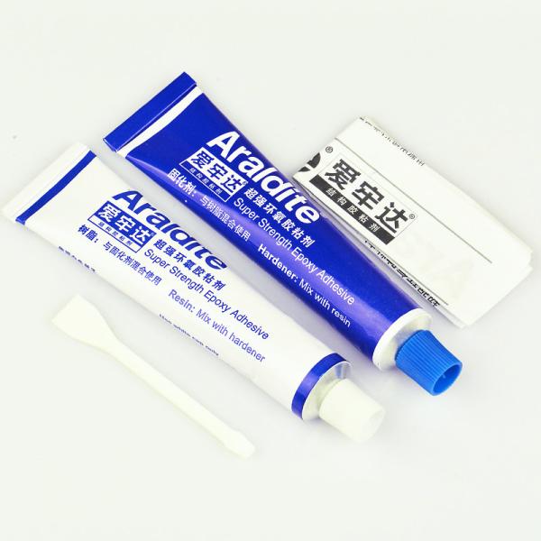 Huntsman Araldite AB 39g Two Part Epoxy Adhesive Multi Substrate Bonding
