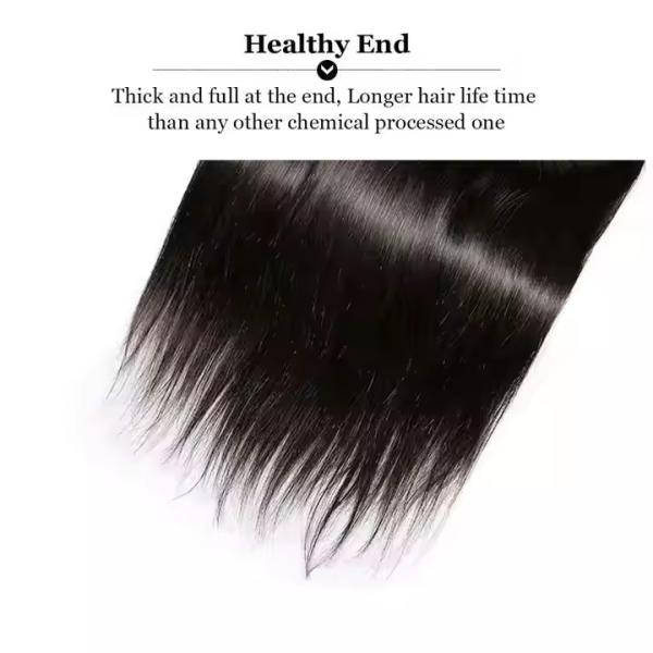 Transparent Hd Lace Frontal 13X4 Lace Front Human Hair Pre-plucked Natural Hairline, Hd Lace Frontal Closure
