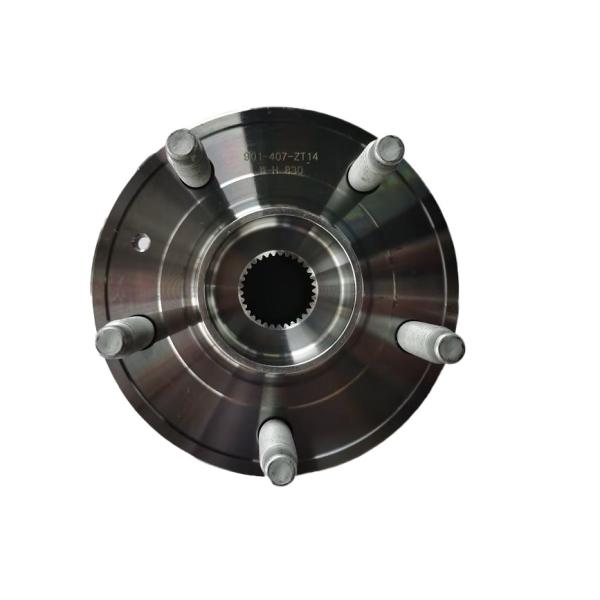 13502828 Rolamentos das rodas dianteiras e unidade de eixo para Chevrolet Cruze Buick Excelle Standard