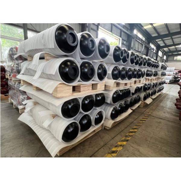 Oilfield Pressure Hydraulic Bladder Accumulator SB330-20A1/112A9-330A NXQ Rubber Accumulator/Accumulator Repair Kits