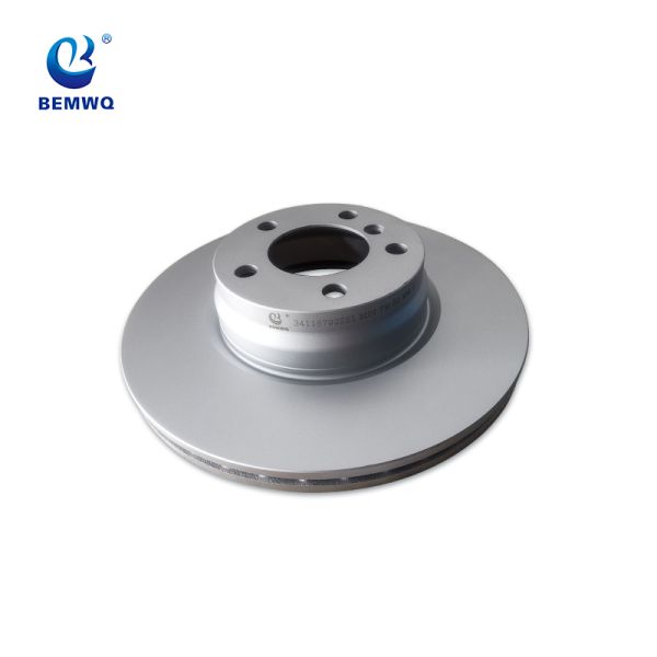 34116792221 BMW Brake Disc Replacement Parts for N20 F30 F31 F32 F33 F34 F36