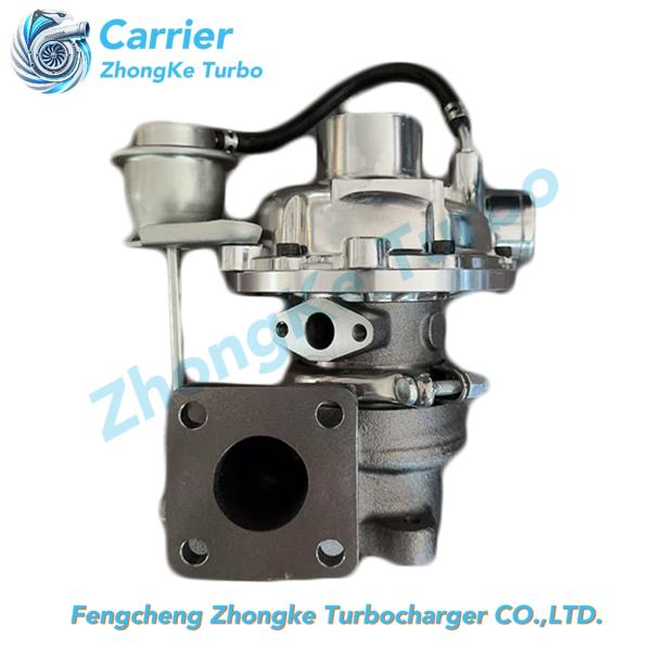 OEM 4TNV84T Yanmar Turbocharger 129508-18010 12950-818020 F41CAD-S0078B F41CAD-S0078G