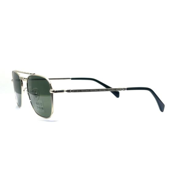MS072 Classic Aviator Metal Frame Sunglasses for All Occasions
