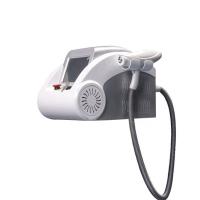 Laser rechargeable de ND Yag de la machine 1-8mm de retrait de tatouage de laser de maison portatif