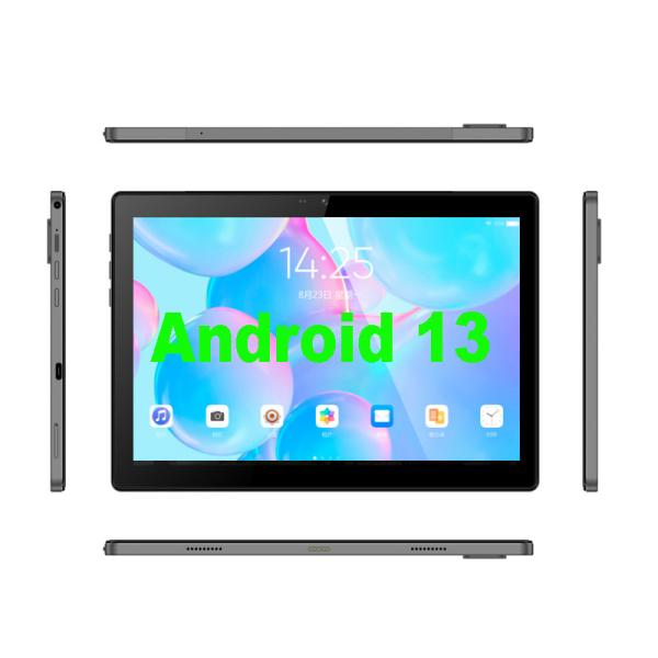 Android 2k display Tábua simples para idosos 11,6 polegadas com 5G WiFi 4G cartão SIM