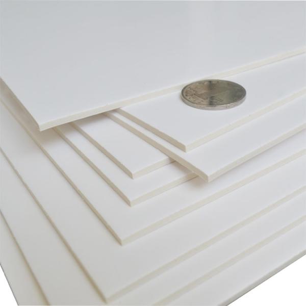 300gm 350gm Ningbo papel dobrado cartão C1S revestido fbb cartão de marfim