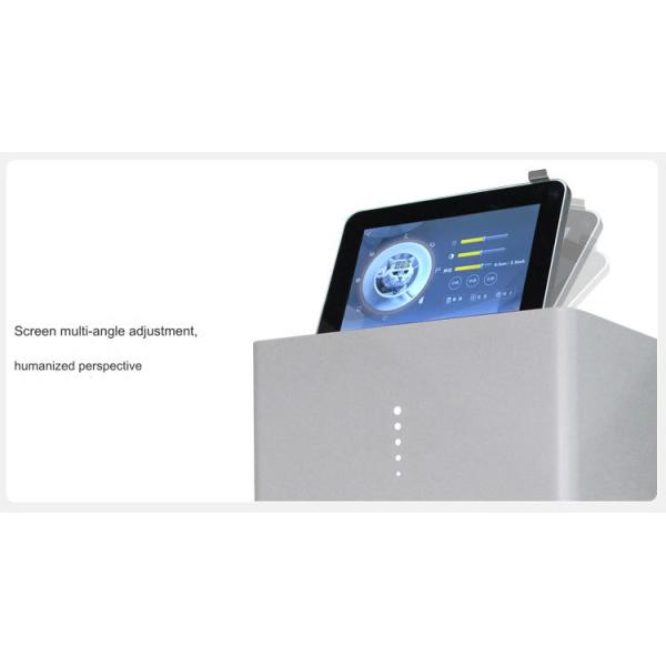 Supply Wifi Support Selfie Photo Latte Art Coffee Printer Machine for Cake Printing