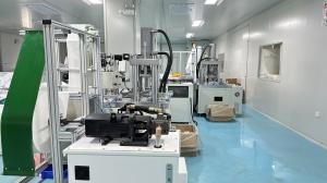 Henan Betterly  Sanitary Materials Co., Ltd.