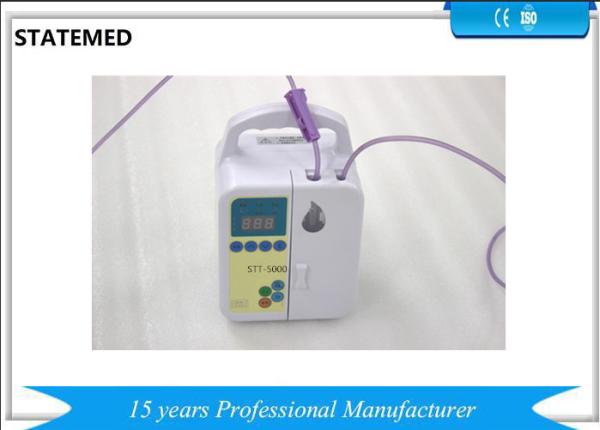 Dehp Free Enteral Feeding Equipment Portable For Hospital / Household