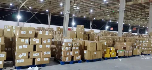 OEM Disposable Human Skin Stapler Surgery Plastic Class II