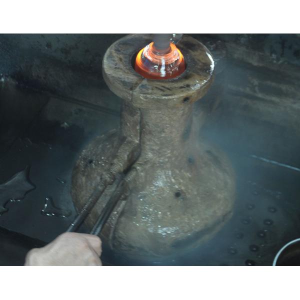 53Oz Glass Wine Carafe