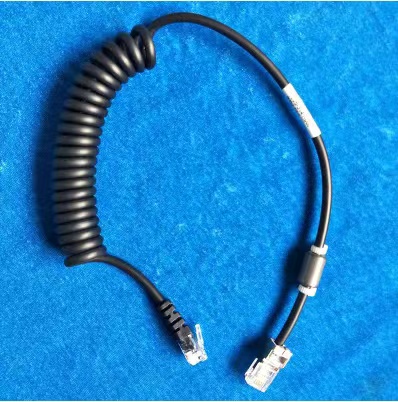 кабель датчика кислорода на куртка 1006-3141-000 aestiva 0.5m TPU ohmeda datex GE