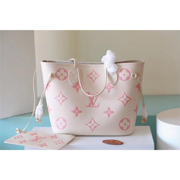 Personalized Louis Vuitton Mini Designer Purses Onthego Mm Monogram Empreinte