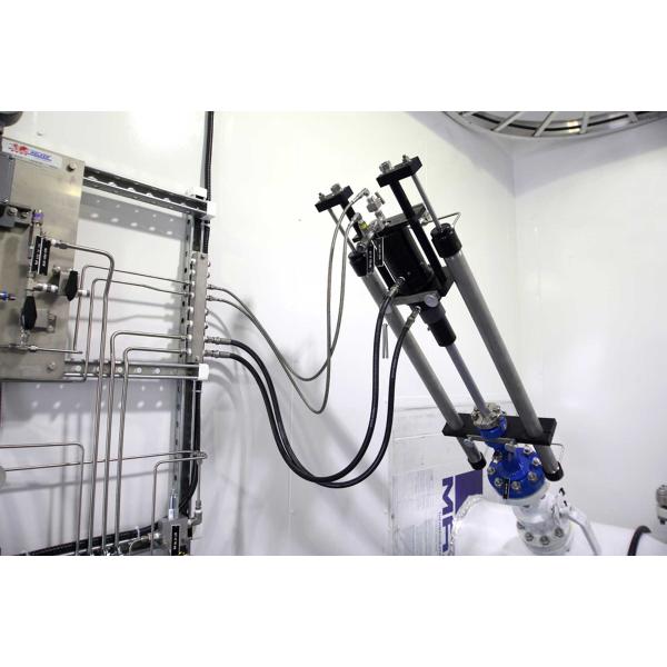 Нержавеющая сталь шланга высокого давления NPT женская AFK 3000Psi