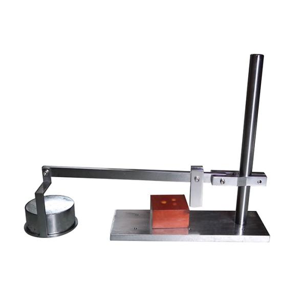 BS1363-1は2機械強さのプラグのソケットのテスターを計算する