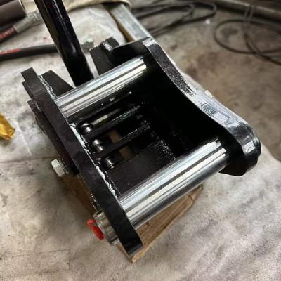 Upgrade Your Construction Efficiency With Excavator Quick Hitch