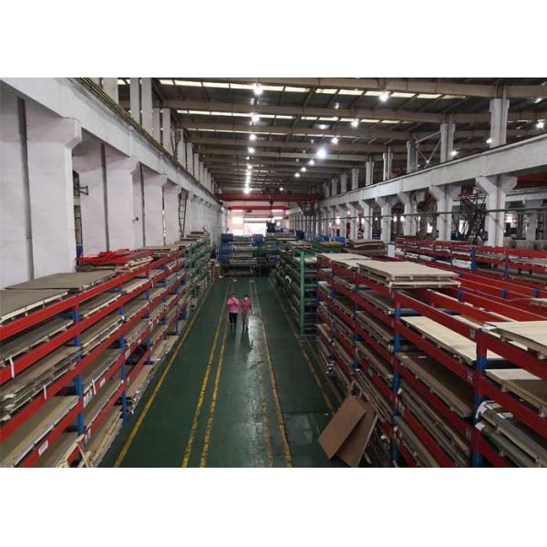 2507/1.4410 Stainless Steel Sheet Coil ASTM/ASME A240 - UNS S32750
