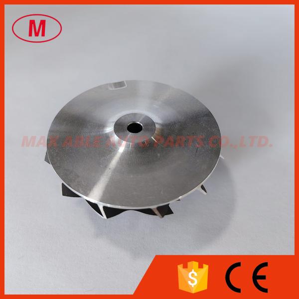 BV50 53049700065 53049700069 turbocharger compressor wheel for Land Rover Discovery III Range Rover 2.7 TDV6 Lion V6