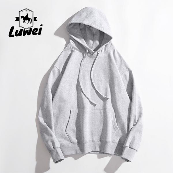 Молетон Пахта Суицёрт Большой Шаблон Gym Bulk Felpa Спорт Премиум Простое Белое Тяжеловесное Уличное Одеяние Капуста