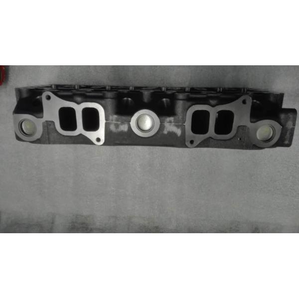 Forklift Cylinder Head TOYOTA 2J Forklift   11101-20561 1110-20571 48012-11027
