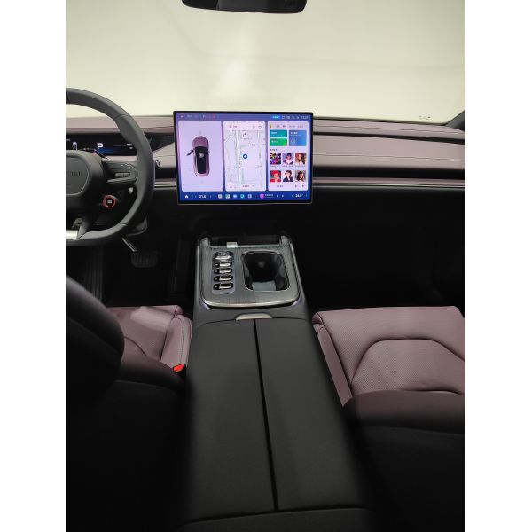 Xiaomi Auto Xiaomi SU7 2024 Model 830km Rear-Wheel Drive Long Range Advanced Intelligent Driving Pro Edition