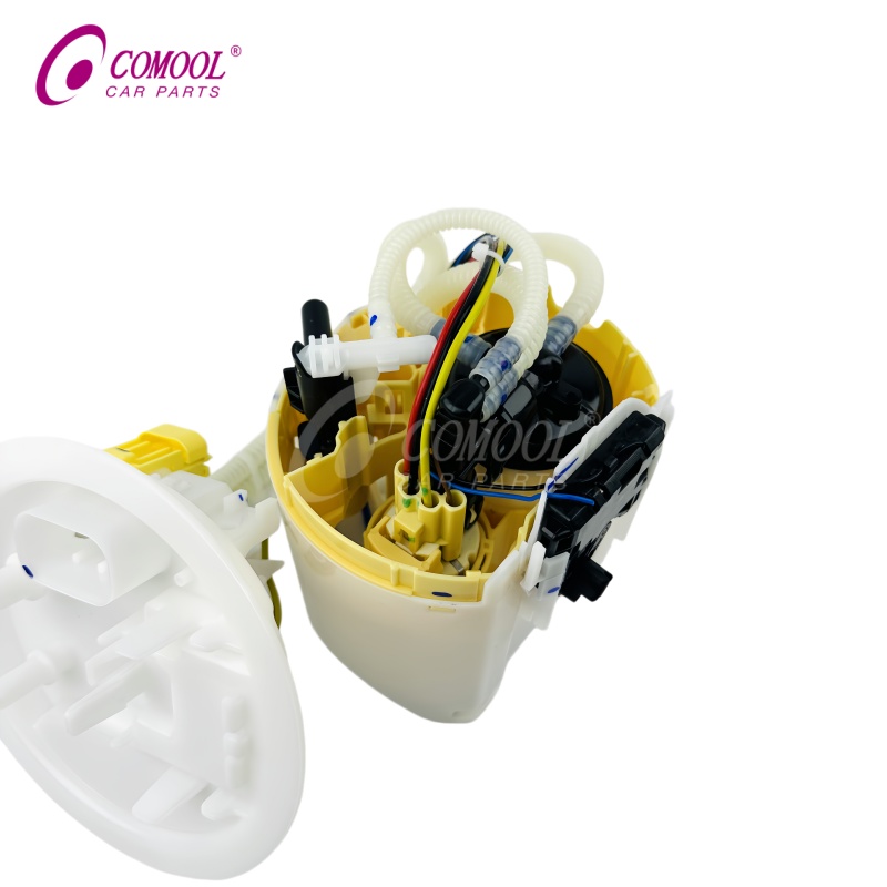 COMOOL Fuel Pump Assembly 16119468621 16117467660 for BMW X5X6X7 G05G06G07G18 Fuel Delivery Module Unit