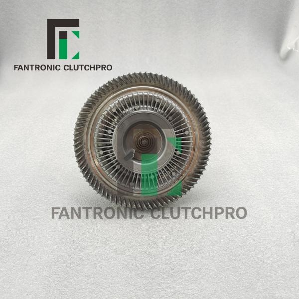 Kamaz Truck Fan 020005366 Heavy-Duty Engine Cooling System