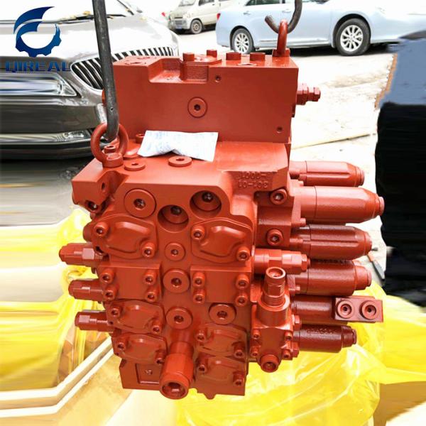 KMX15RA B45057A KMX15RA Hydraulic Control Valve