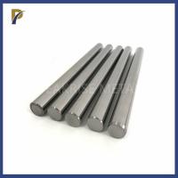 W-Ni-Cu lourd à base de tungstène à haute densité de Rod d'alliage de cuivre de nickel de tungstène d'alliages