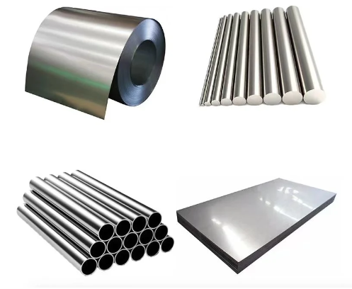 High quality hot rolled zinc coated galvanized steel sheet in coil  carbon steel coil