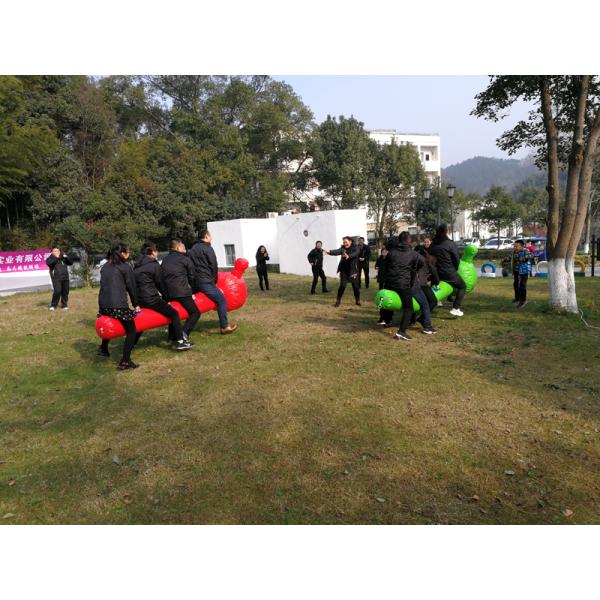 SHANGHAI YUCHANG INDUSTRIAL CO., LIMITED