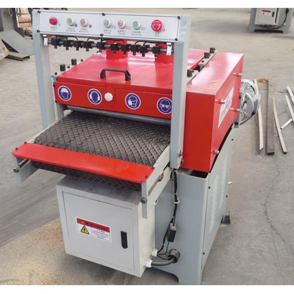 Круговая пила Планка многораздельная пила Машина CNC дереворезательная машина