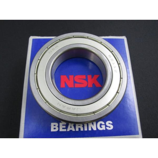 6804 ZZ 2RS Automotive bearings P0 P2 P4 P5 P6 24000r/min 0.017kg
