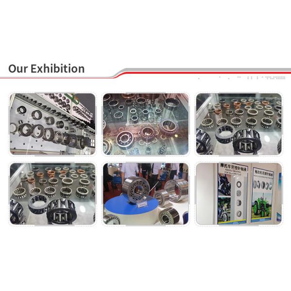 Needle Bearings F-224443-0050 For 5LD 4R44E 5R55E Automatic Transmission