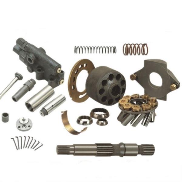 Electric Hydraulic Gear Pump for  PC3000-6 Excavator Parts 708-2K-00012 708-2K-00014