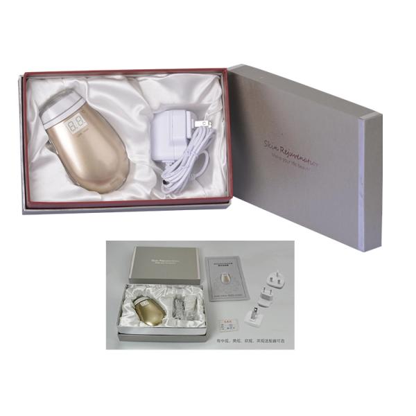 Анти- прибор стороны женщин 42℃ мини Рф морщинки и красоты тела