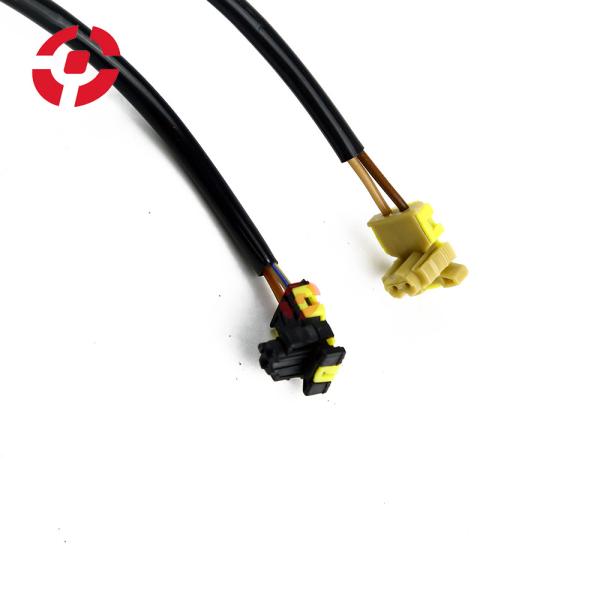 OEM LR043720 Airbag Inside Coil Spring Car Clock Spring For Land Rover