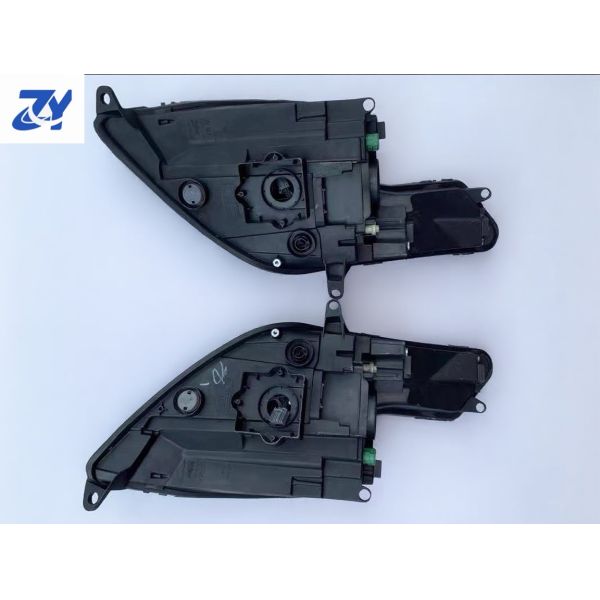 FerrariF488 Original Equipment Manufacturer 318963 318965 Genuine Light-emitting Diode Left and Right Double Xenon Headlight RHD