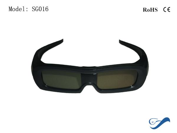 Waterproof Xpand Universal Active Shutter 3D Glasses For Sony LG Philip TV