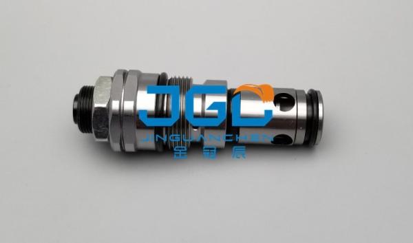 HD250 E330C WA470-3  Relief Valve for excavator  421-43-27460 419-43-27510 204-2805