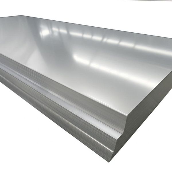 600-1250mm Width Electro Galvanized Steel Sheet For Fabrication Construction SECC