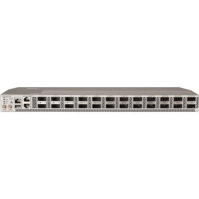 High-Density 100G/40G Ports & Carrier-Grade Reliability Cisco Router NCS-55A1-24H-B