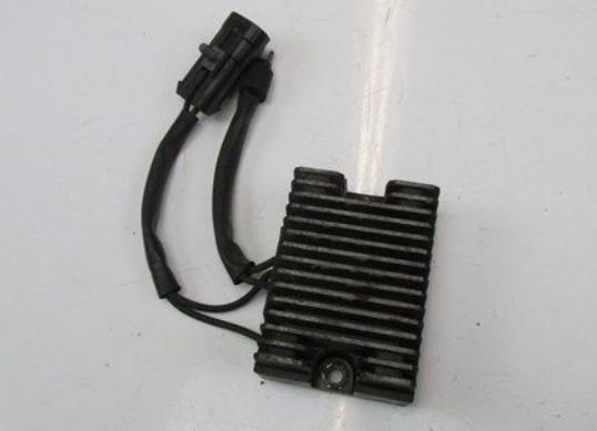 OEM Harley Davidson Motorcycle Parts / Motorcycle Voltage Regulator Rectifier 74523-04