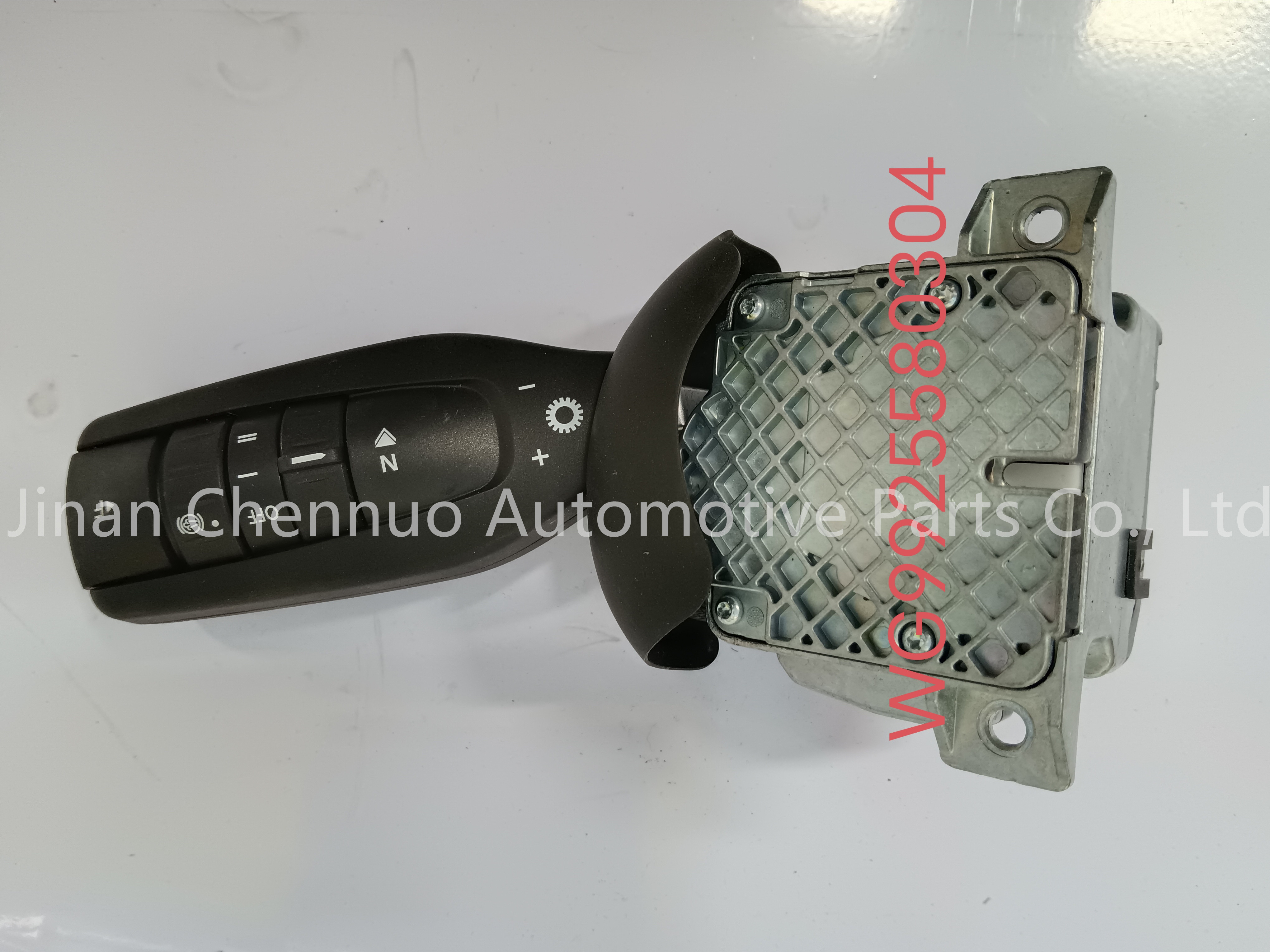 Shandeka C9H Правый комбинационный переключатель (без задержки) WG9925580304 China Heavy Truck Parts